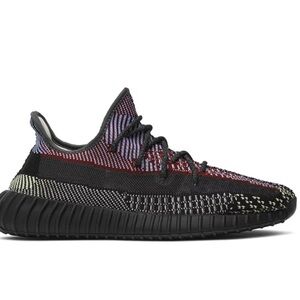 yeezy 350s size 5